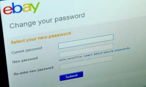 Cách hạn chế nguy cơ tài khoản eBay bị khóa trong tương lai